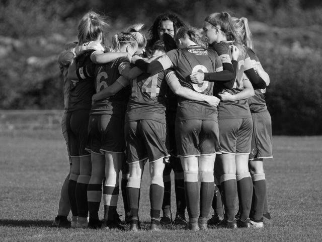 Credit Notts County Women FC